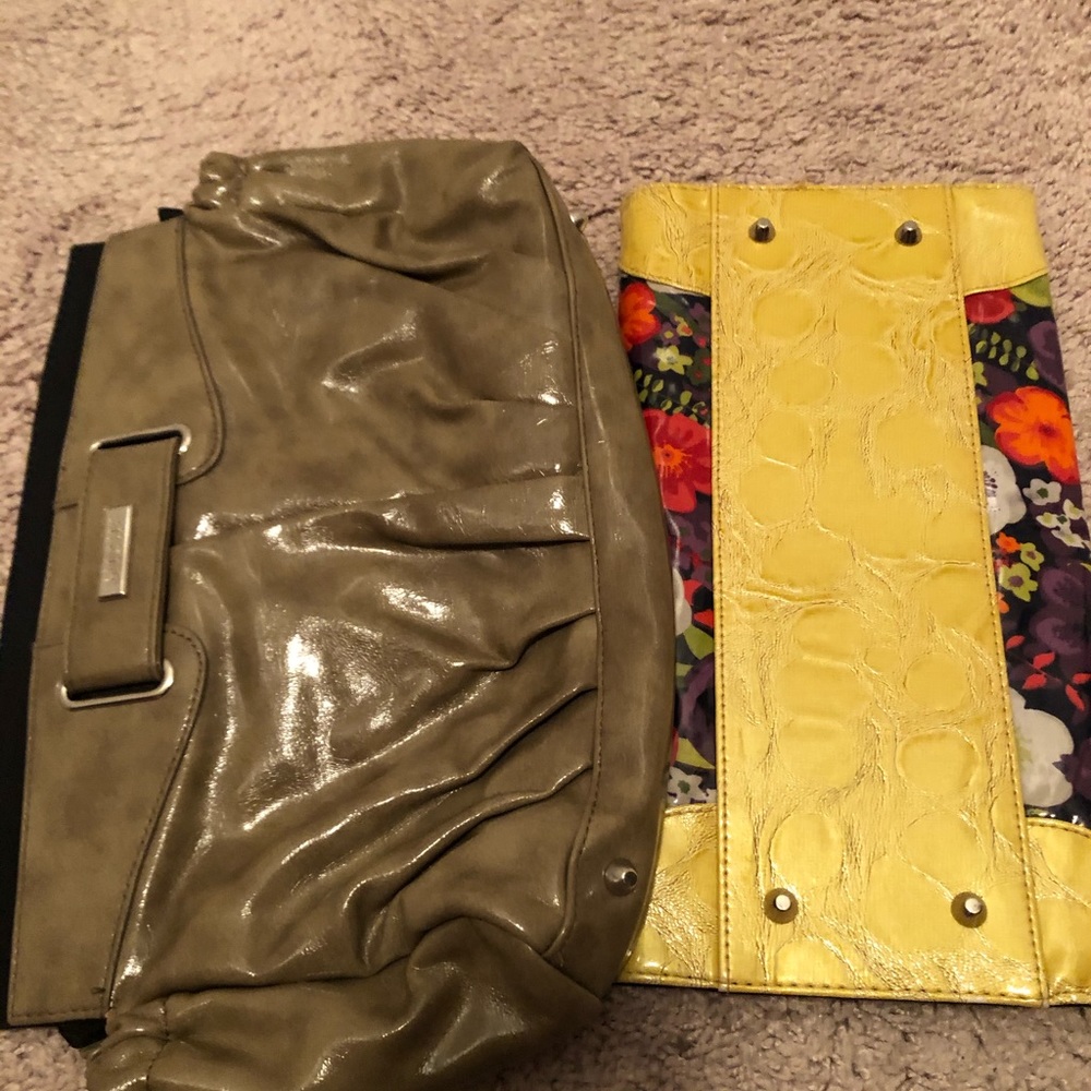 Miche Purse with 3 shells! - Picture 7 of 9